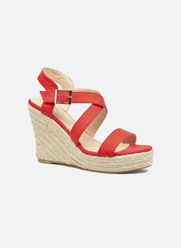 Sandales et nu-pieds MCJASON pour - I Love Shoes - Modalova