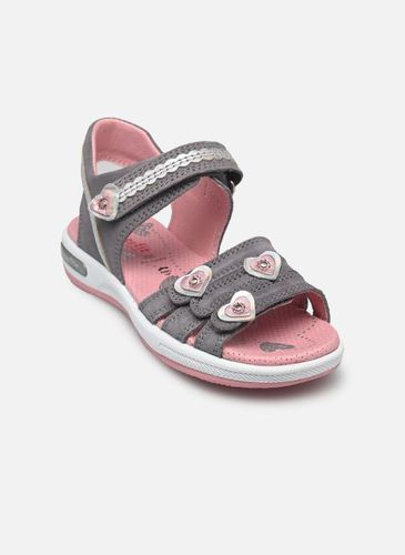 Sandales et nu-pieds Emily pour Enfant - Superfit - Modalova