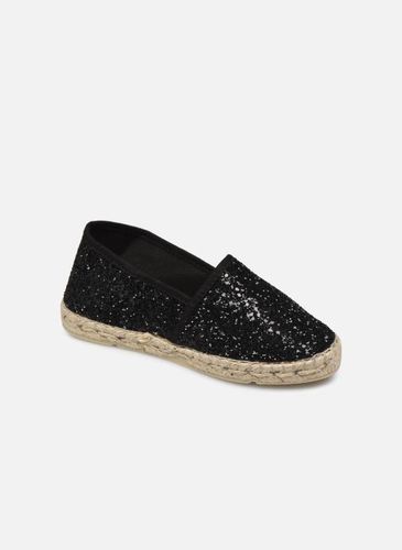 Espadrilles Sabline Glitter E pour Enfant - La maison de l'espadrille - Modalova