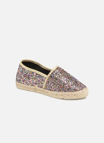 Espadrilles Sabline Glitter E pour Enfant - La maison de l'espadrille - Modalova