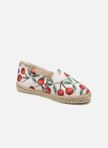 Espadrilles Sabline Fruit E pour Enfant - La maison de l'espadrille - Modalova