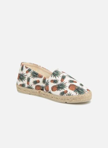 Espadrilles Sabline Fruit E pour Enfant - La maison de l'espadrille - Modalova