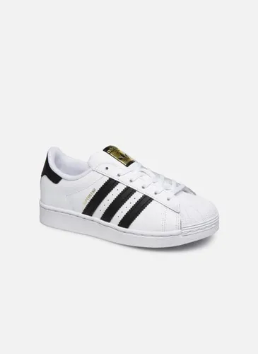 Baskets Superstar C pour Enfant - adidas originals - Modalova