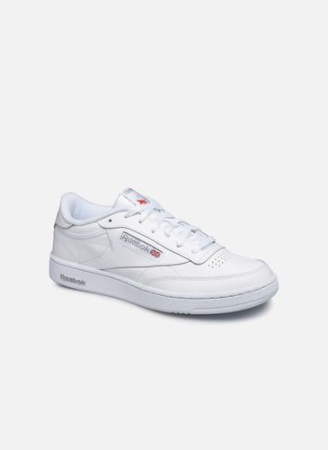 Baskets Reebok Club C 85 pour Homme - Reebok - Modalova