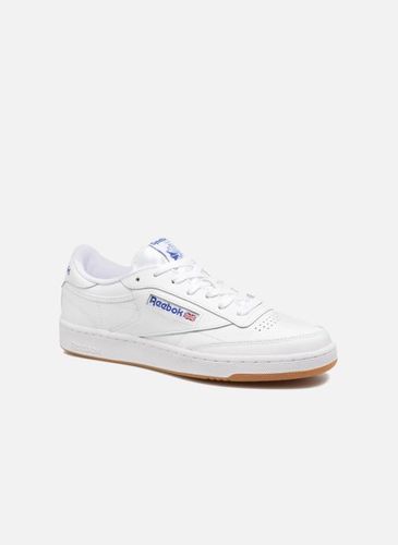 Baskets Reebok Club C 85 pour Homme - Reebok - Modalova