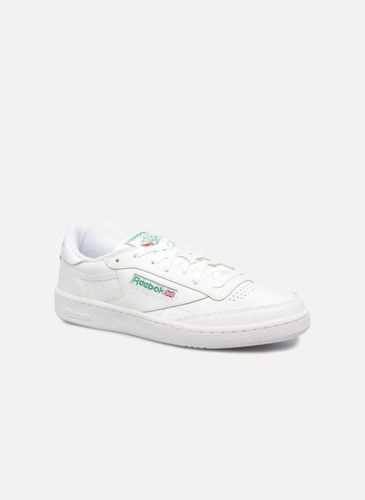 Baskets Reebok Club C 85 pour Homme - Reebok - Modalova