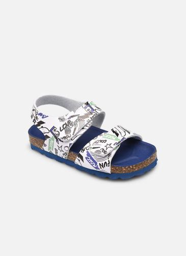 Sandales et nu-pieds Summerkro pour Enfant - Kickers - Modalova