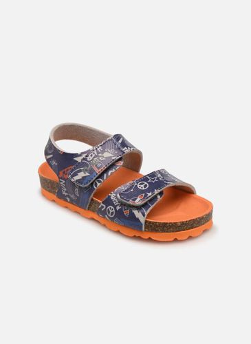 Sandales et nu-pieds Summerkro pour Enfant - Kickers - Modalova