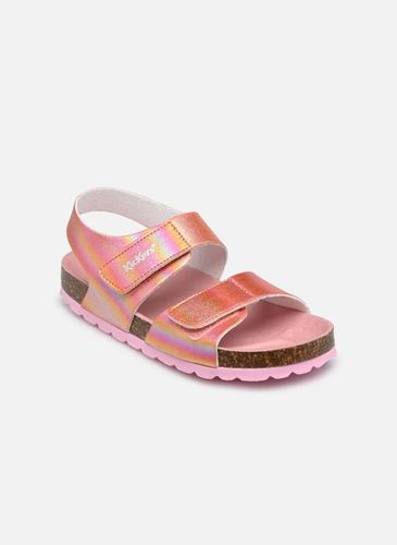 Sandales et nu-pieds Summerkro pour Enfant - Kickers - Modalova