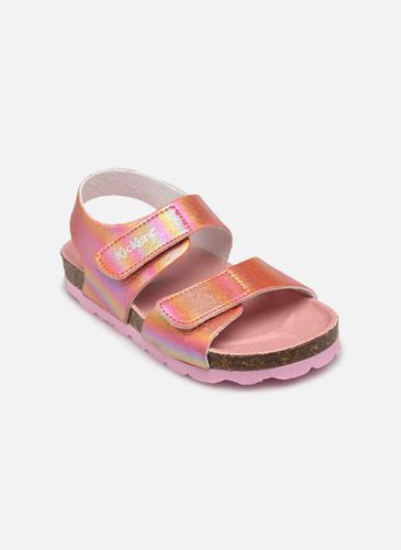 Sandales et nu-pieds Summerkro pour Enfant - Kickers - Modalova