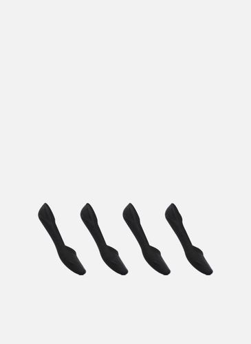 Lot de 4 paires de Chaussettes Protèges - Pieds en coton par - Sarenza Wear - Modalova