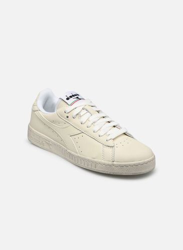 Baskets GAME L LOW WAXED pour Homme - Diadora - Modalova