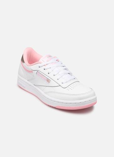 Baskets Reebok Club C J pour Enfant - Reebok - Modalova