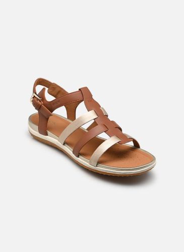 Sandales et nu-pieds D SANDAL VEGA A pour - Geox - Modalova