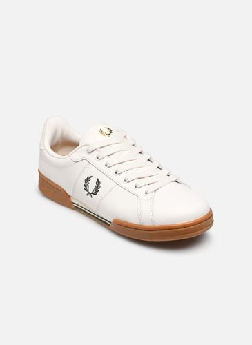 Baskets B722 Leather pour - Fred Perry - Modalova