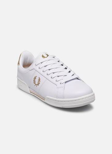 Baskets B722 Leather - Fred Perry - Modalova