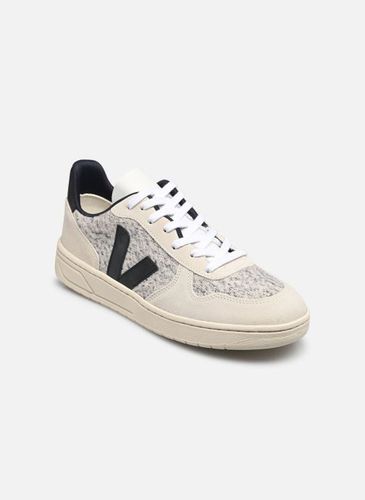 Baskets V-10 FLANNEL M pour - Veja - Modalova