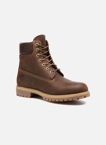 Bottines et boots Heritage 6" Premium pour - Timberland - Modalova