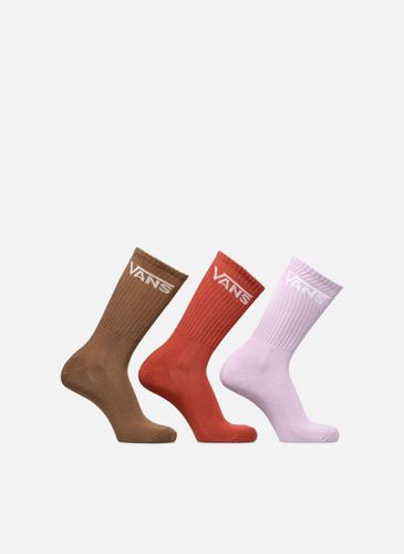 Chaussettes et collants CLASSIC CREW LOT DE 3 pour Accessoires - Vans - Modalova