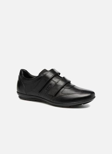 Baskets U Symbol D U74A5D - Geox - Modalova
