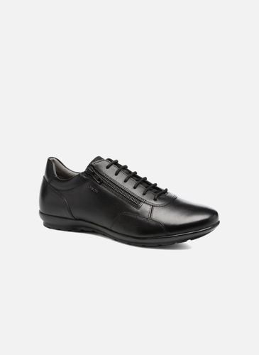 Baskets U Symbol A U74A5A - Geox - Modalova