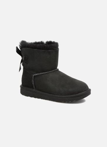 Bottines et boots Mini Bailey Bow II K pour Enfant - UGG - Modalova