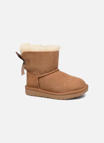 Bottines et boots Mini Bailey Bow II K pour Enfant - UGG - Modalova