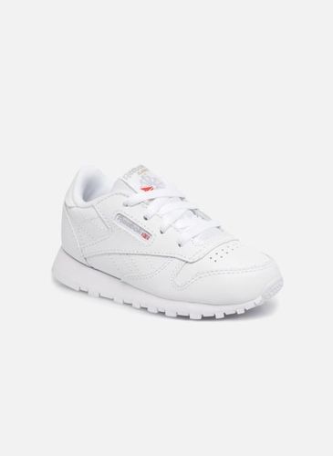 Baskets Classic Leather I pour Enfant - Reebok - Modalova