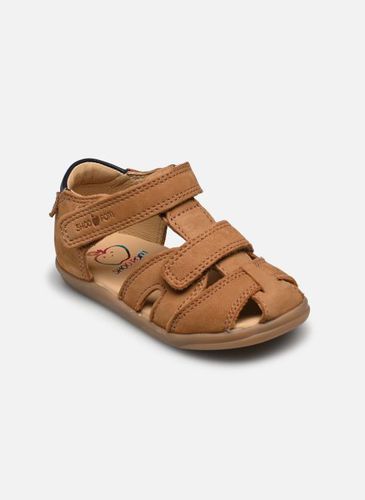 Sandales et nu-pieds Pika Scratch pour Enfant - Shoo Pom - Modalova