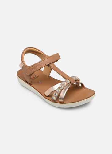 Sandales et nu-pieds Goa Salome pour Enfant - Shoo Pom - Modalova