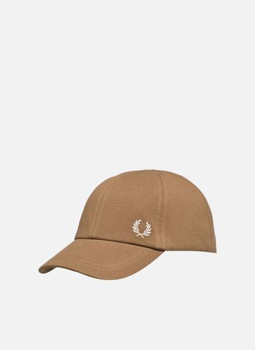 Casquettes Pique Classic Cap pour Accessoires - Fred Perry - Modalova