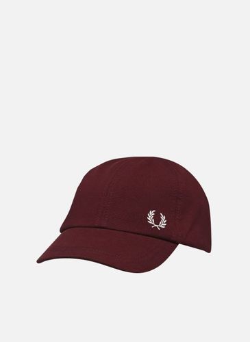 Casquettes Pique Classic Cap pour Accessoires - Fred Perry - Modalova