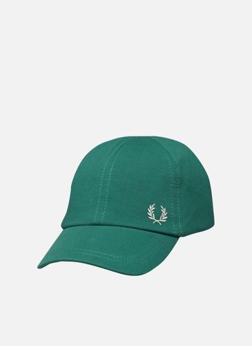 Casquettes Pique Classic Cap pour Accessoires - Fred Perry - Modalova