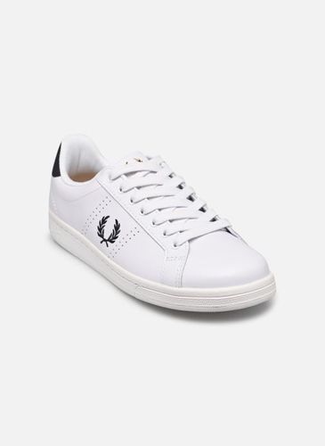 Baskets B721 Leather pour - Fred Perry - Modalova