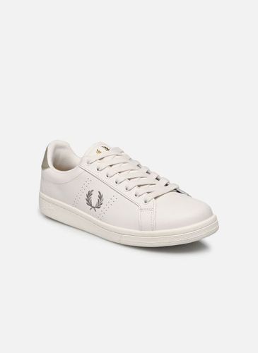 Baskets B721 Leather pour - Fred Perry - Modalova