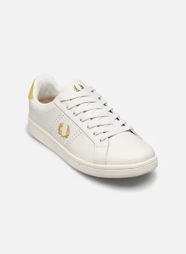 Baskets B721 Leather pour - Fred Perry - Modalova