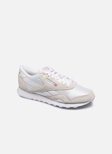 Baskets Reebok CL nylon pour Femme - Reebok - Modalova