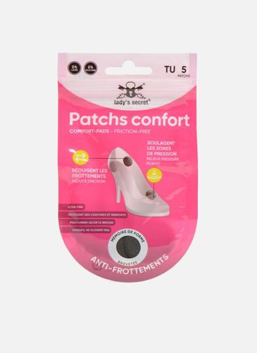 Semelles Patchs conforts pour Accessoires - Lady's Secret - Modalova