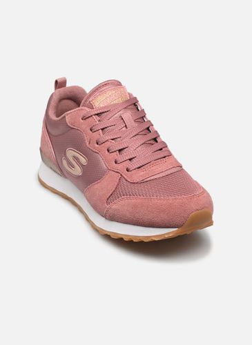 Baskets OG 85 Gold'n Gurl pour - Skechers - Modalova