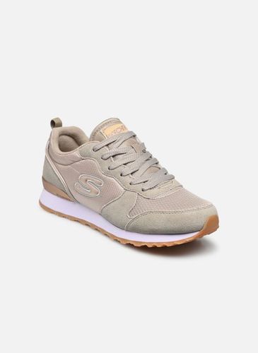 Baskets OG 85 Gold'n Gurl pour - Skechers - Modalova