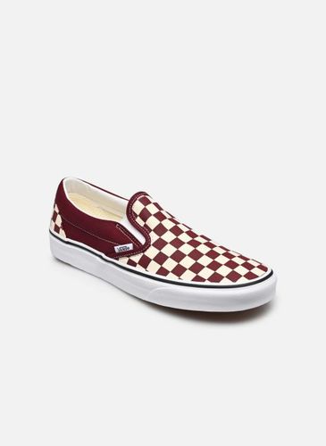 Chaussures Vans Rouge pour Homme Modalova