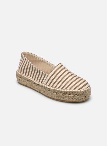 Espadrilles Espadrille 485 Marin pour - La maison de l'espadrille - Modalova