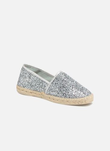 Espadrilles Espadrille 324 Glitter pour - La maison de l'espadrille - Modalova