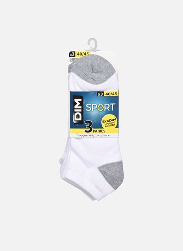 Chaussettes et collants Eco Sport Socquettes Courtes X3 pour Accessoires - Dim - Modalova