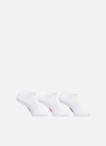 Chaussettes et collants Socquettes Courtes Coton X3 pour Accessoires - Dim - Modalova