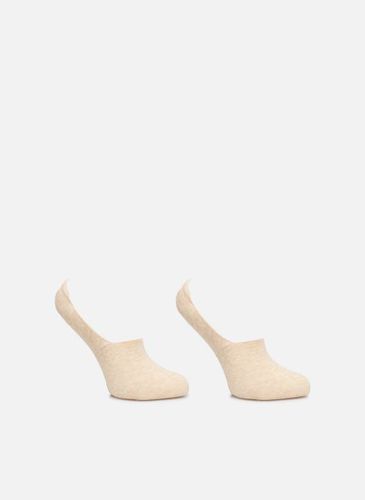 Chaussettes et collants Protège pieds coton x2 pour Accessoires - Dim - Modalova
