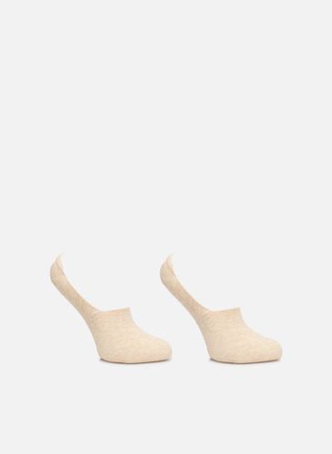 Chaussettes et collants Protège pieds coton x2 pour Accessoires - Dim - Modalova