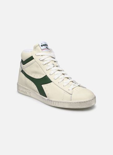 Baskets GAME L HIGH WAXED pour - Diadora - Modalova