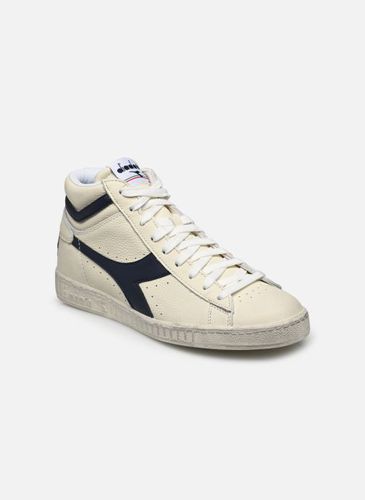 Baskets GAME L HIGH WAXED pour - Diadora - Modalova