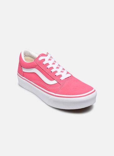 Baskets Old Skool Platform E pour Enfant - Vans - Modalova